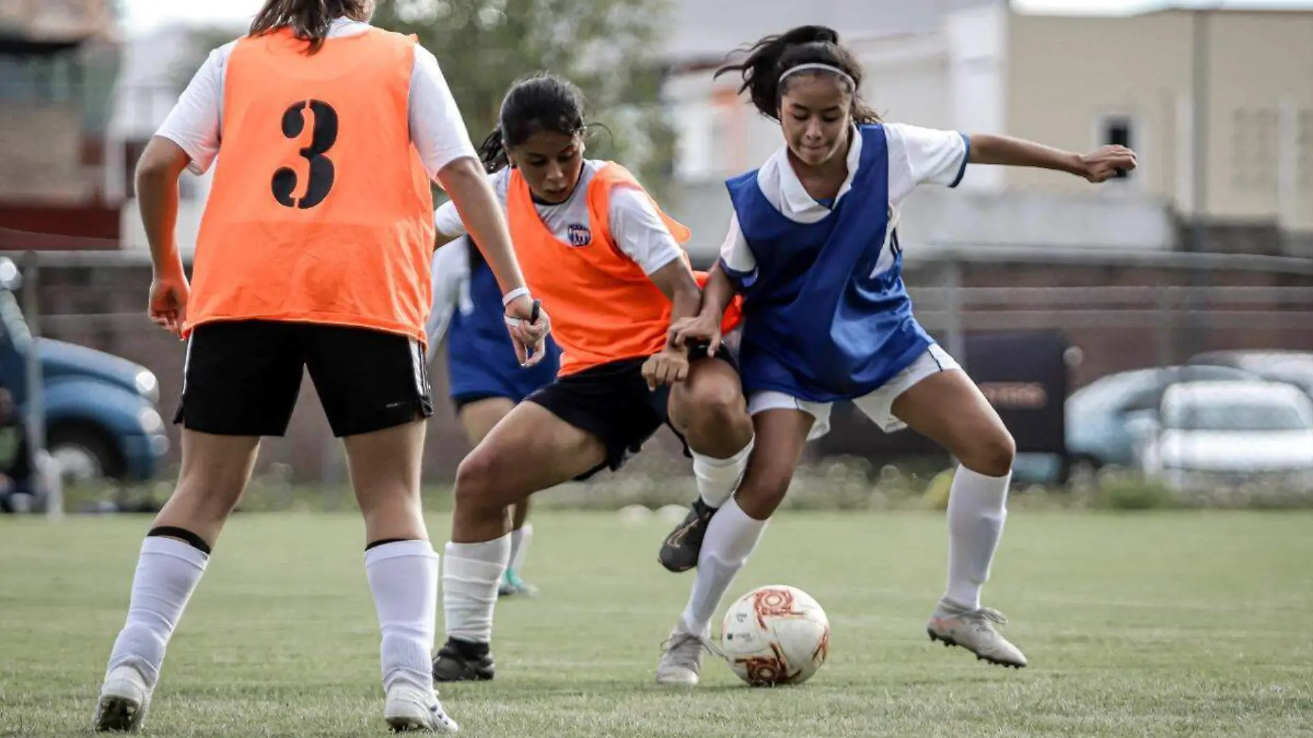 aspirantes a futbolistas